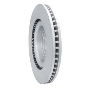 Ford Explorer Brake Rotor (1) - Front - R1 Concepts - GEOSPEC Coated - `20-`25